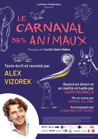Le Carnaval des animaux