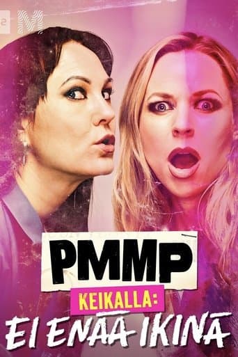 PMMP keikalla: Ei enää ikinä