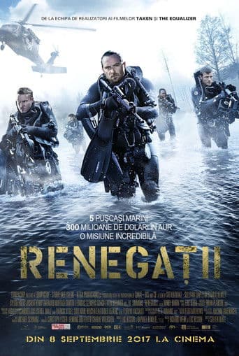 Renegații