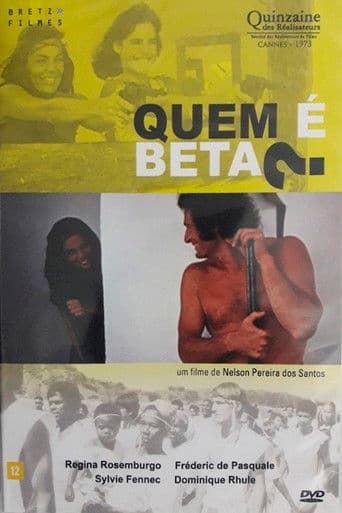 Cine e Beta?