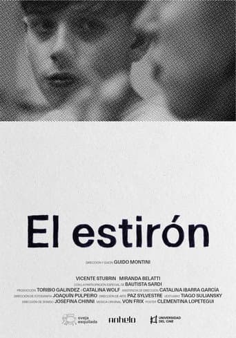 El estirón