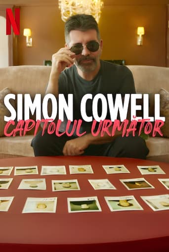 Simon Cowell: The Next Act
