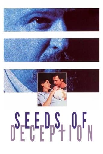 The Babymaker: The Dr. Cecil Jacobson Story