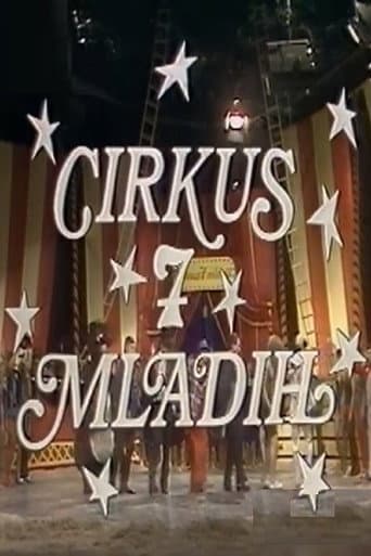 Cirkus Sedmorice mladih