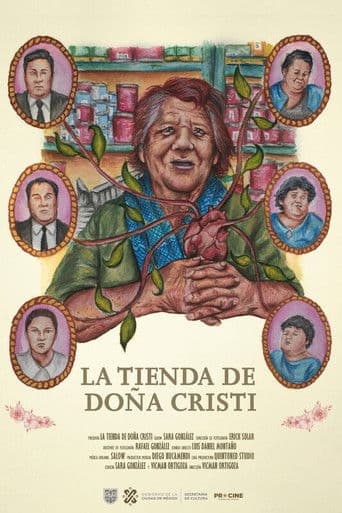 La tienda de Doña Cristi