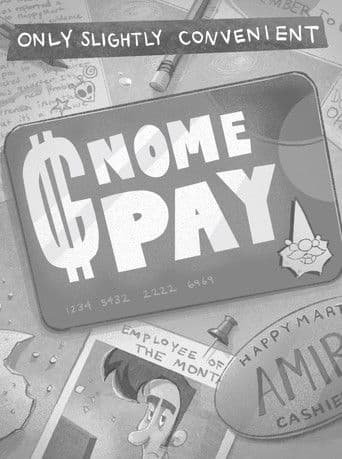 Gnome Pay