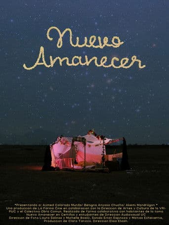 Nuevo Amanecer