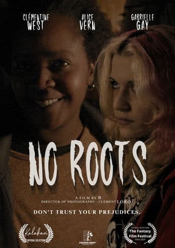 SANS ATTACHE (NO ROOTS)