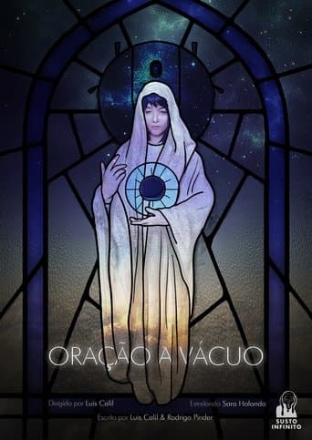 Oração a Vácuo