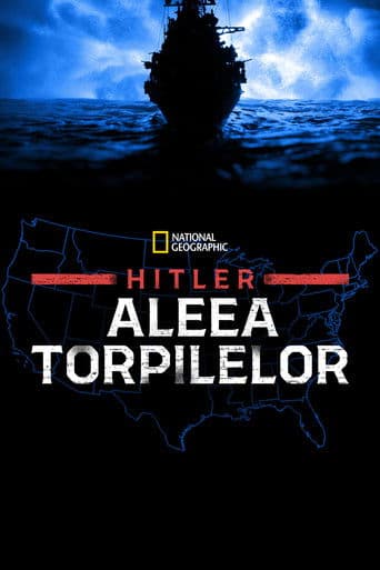 Hitler's American Battleground