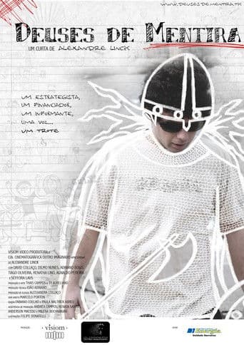 Deuses de Mentira
