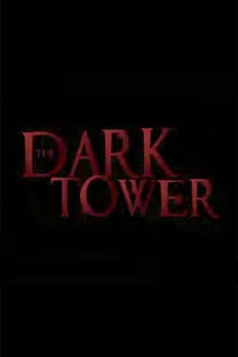 The Dark Tower: Roland and the Man in Black