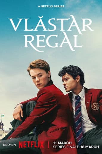 Vlăstar regal