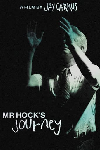 Mr Hocks' Journey
