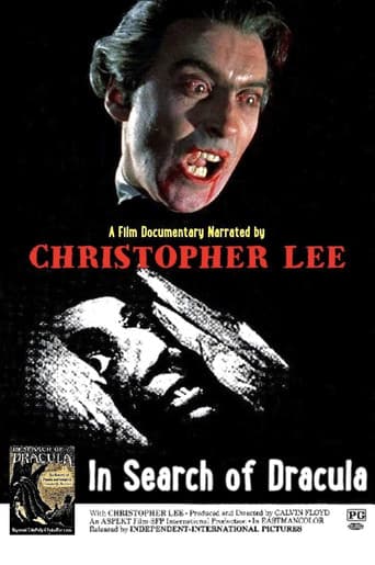În căutarea lui Dracula