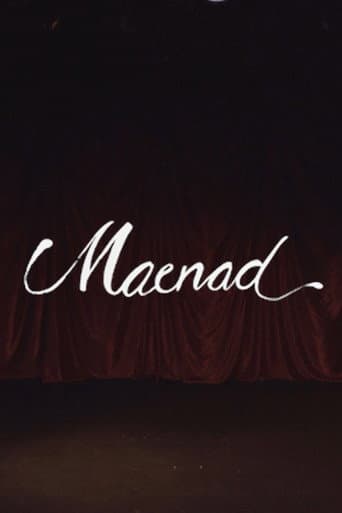 Maenad