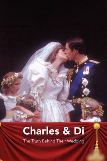 Charles and Di: The Truth Behind Their Wedding
