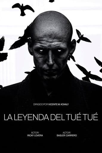 La leyenda del Tué Tué