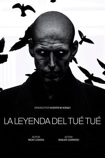 La leyenda del Tué Tué