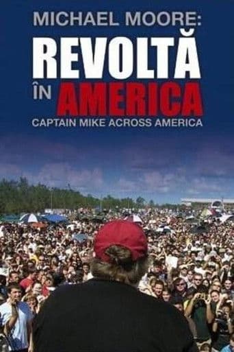Revoltă în America