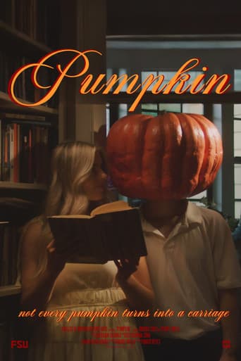 Pumpkin