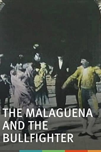 Malagueña și toreadorul