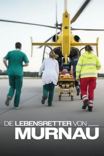 Die Lebensretter von Murnau