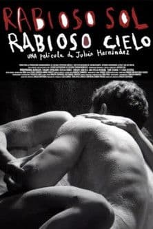 Rabioso sol, rabioso cielo