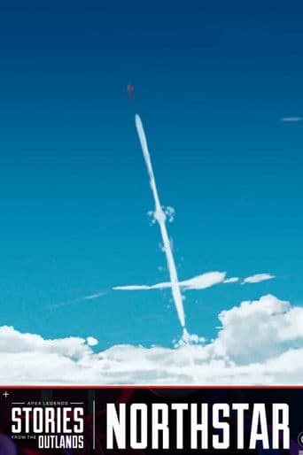 Apex Legends Stories from the Outlands "Northstar"