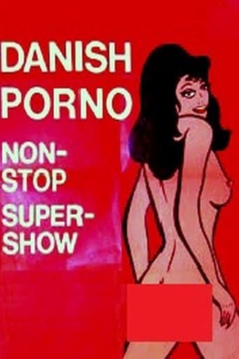 Danish Porno: Non-Stop Super-Show