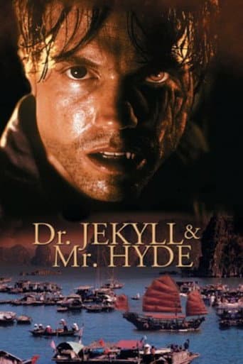 Dr. Jekyll and Mr. Hyde