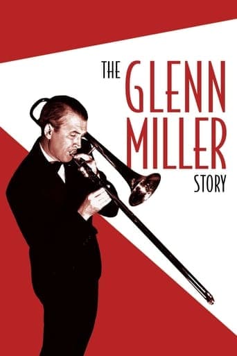 Povestea lui Glenn Miller