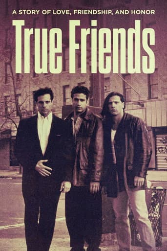 True Friends