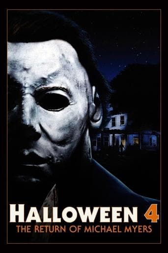 Halloween 4: Întoarcerea lui Michael Myers