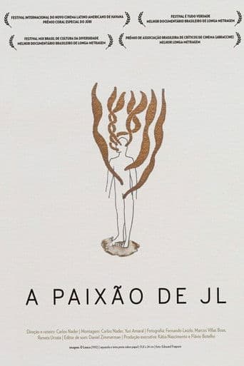 A Paixão de JL