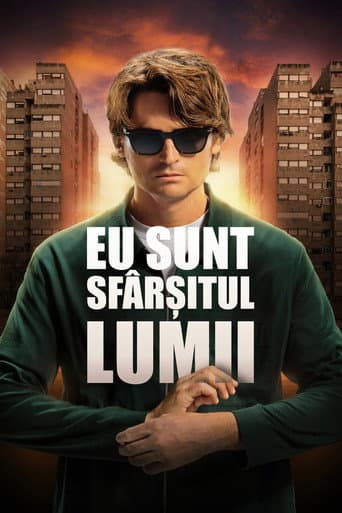 Eu sunt sfârșitul lumii