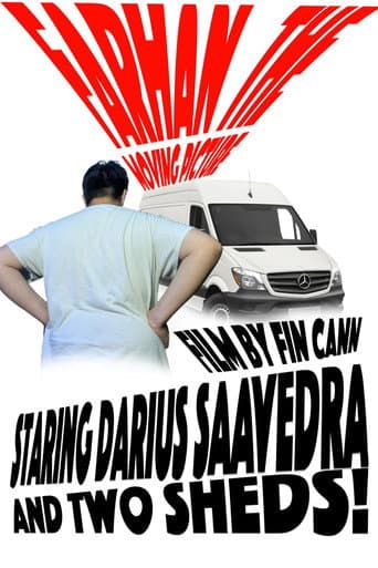 Farhan: The Moving Picture