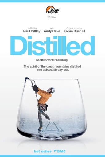 Distilled