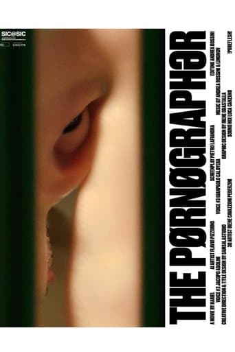 The Pørnøgraphər
