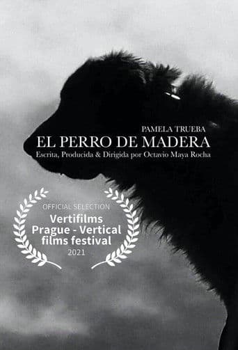 El Perro De Madera