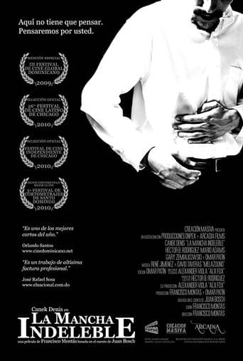 La Mancha Indeleble