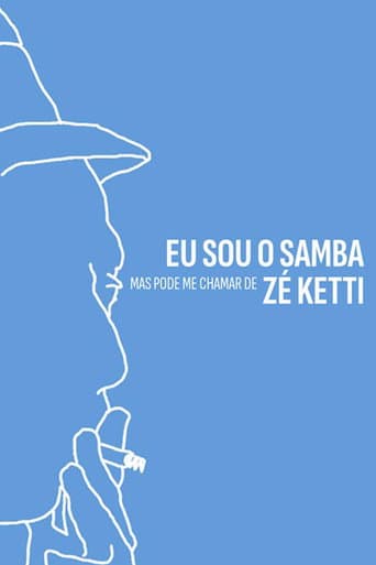 Eu Sou o Samba, Mas Pode me Chamar de Zé Ketti