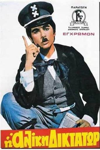 Η Αλίκη Δικτάτωρ