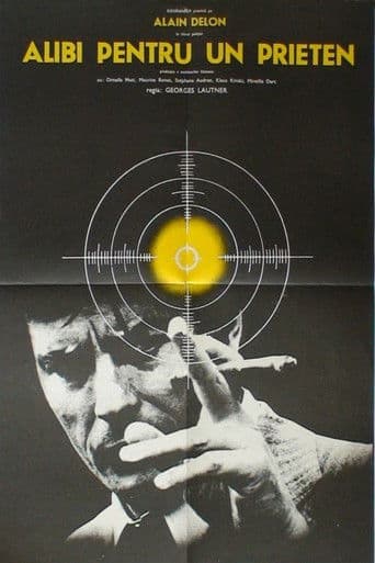 Alibi pentru un prieten