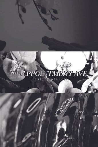 Disappointment Ave. Test No.1