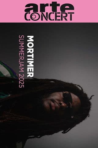 Mortimer Summerjam 2025