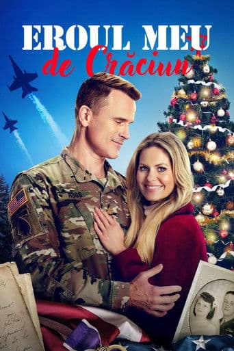 Eroul meu de Crăciun