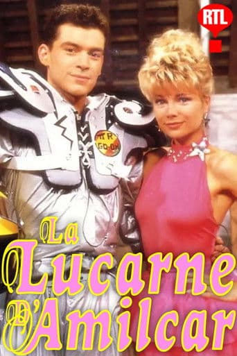 La lucarne d'Amilcar