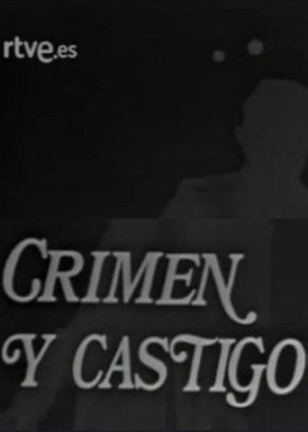 Crimen y castigo