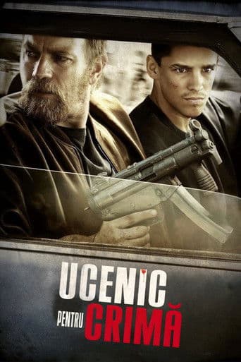 Ucenic pentru crimă